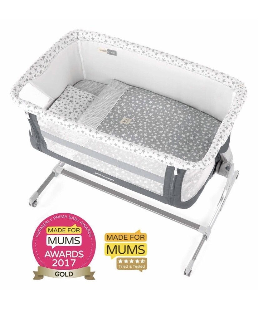 gumtree crib